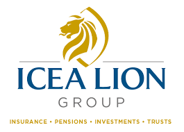 ICEA lion